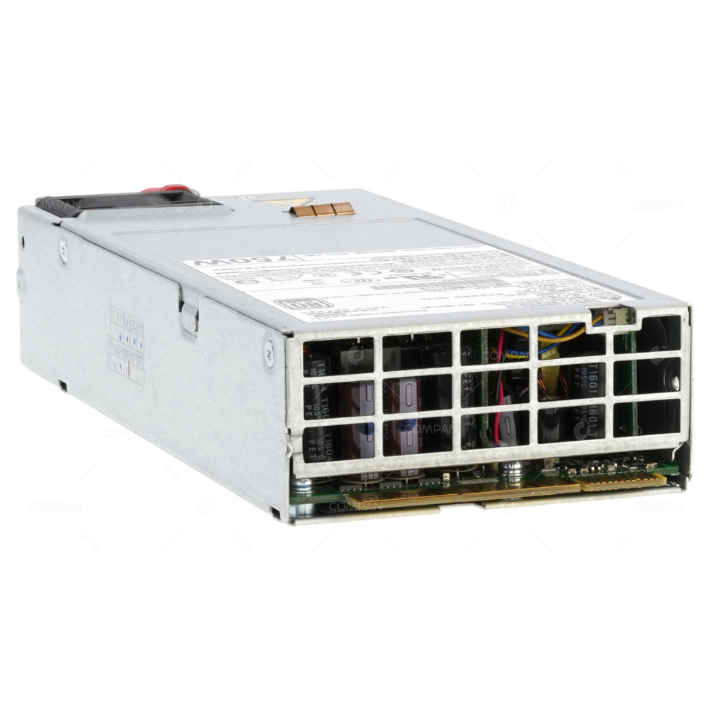 PWR-00224-01 ARISTA 750W AC POWER SUPPLY FOR 7280QR FRONT TO REAR AIRFLOW DPS-750AB-24